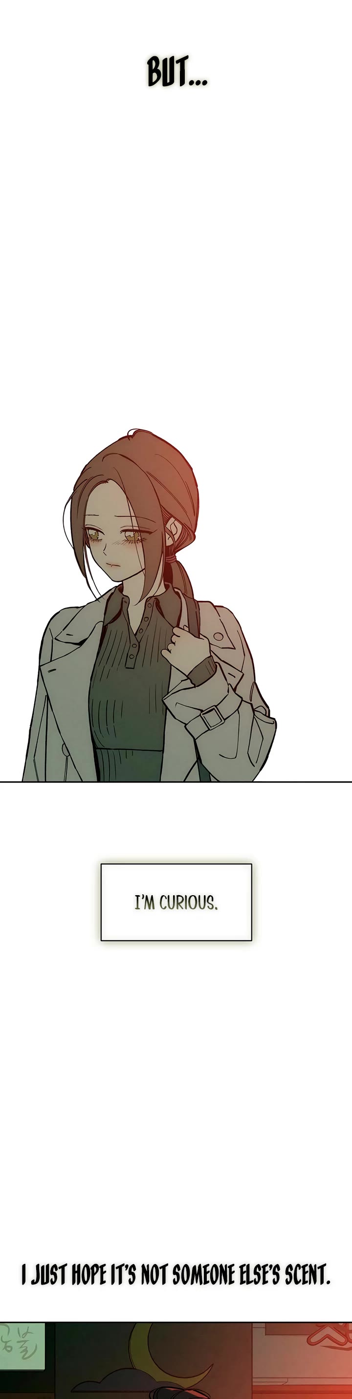 Tears on a Withered Flower Chapter 55 page 24 - Chapter 55