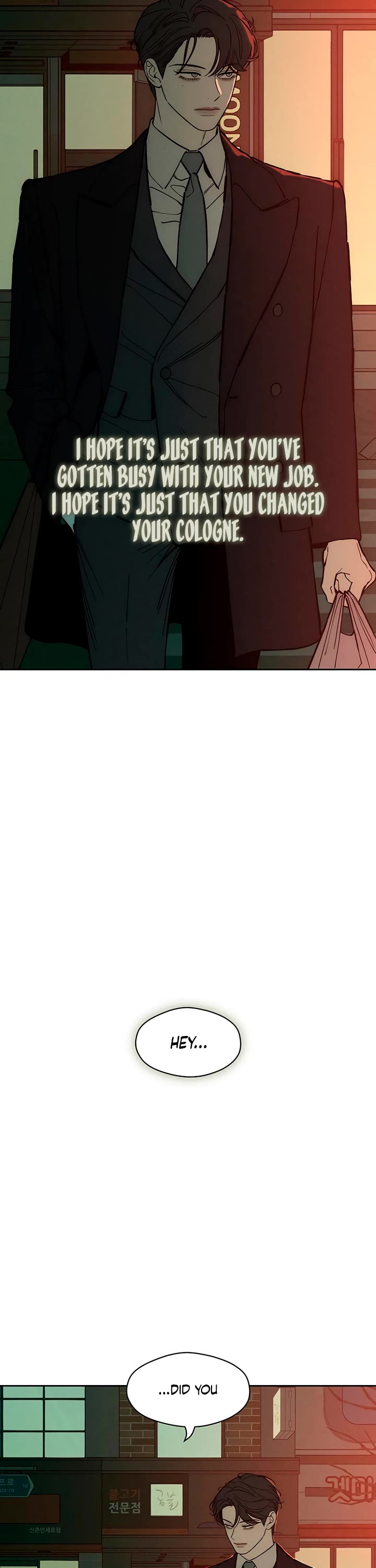 Tears on a Withered Flower Chapter 55 page 25 - Chapter 55