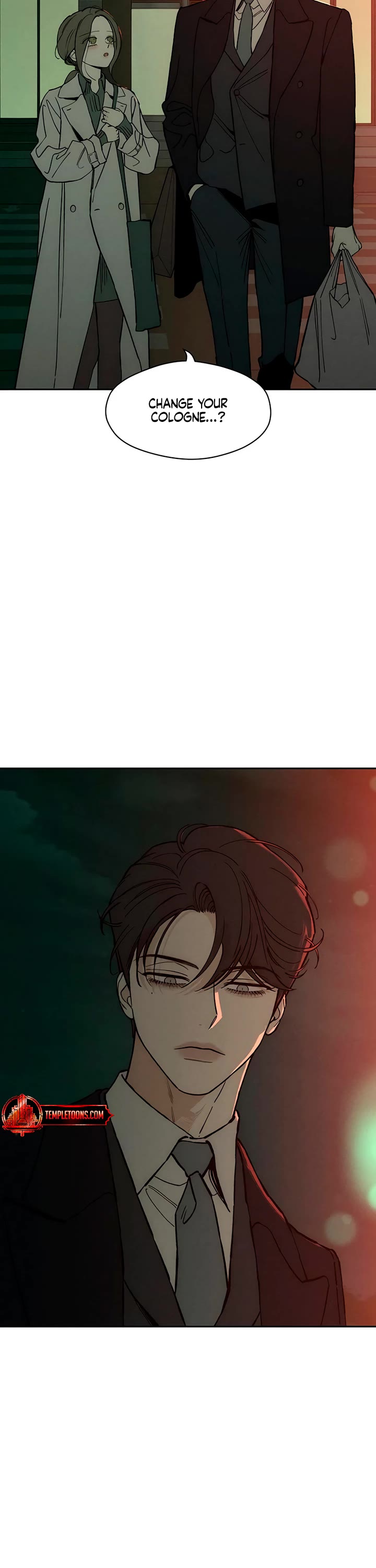 Tears on a Withered Flower Chapter 55 page 26 - Chapter 55