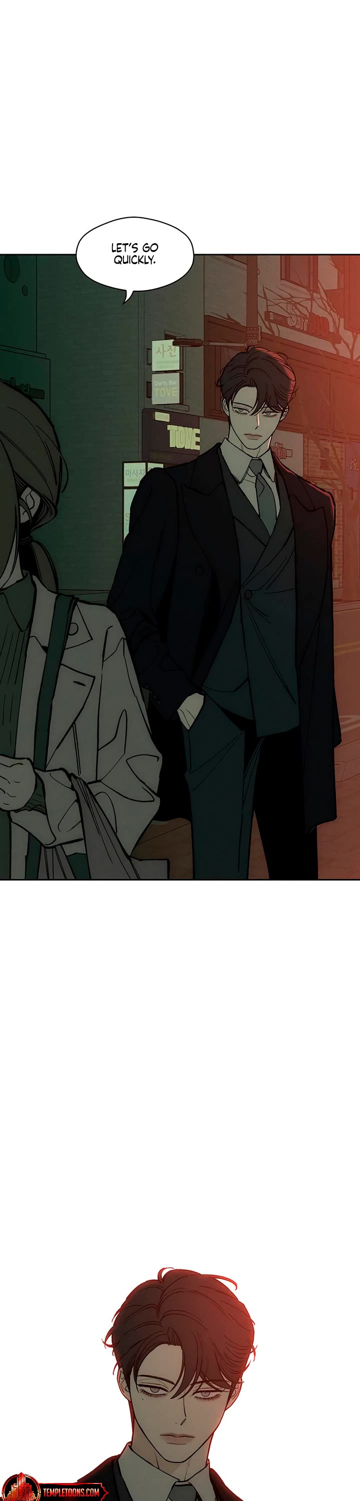 Tears on a Withered Flower Chapter 55 page 30 - Chapter 55