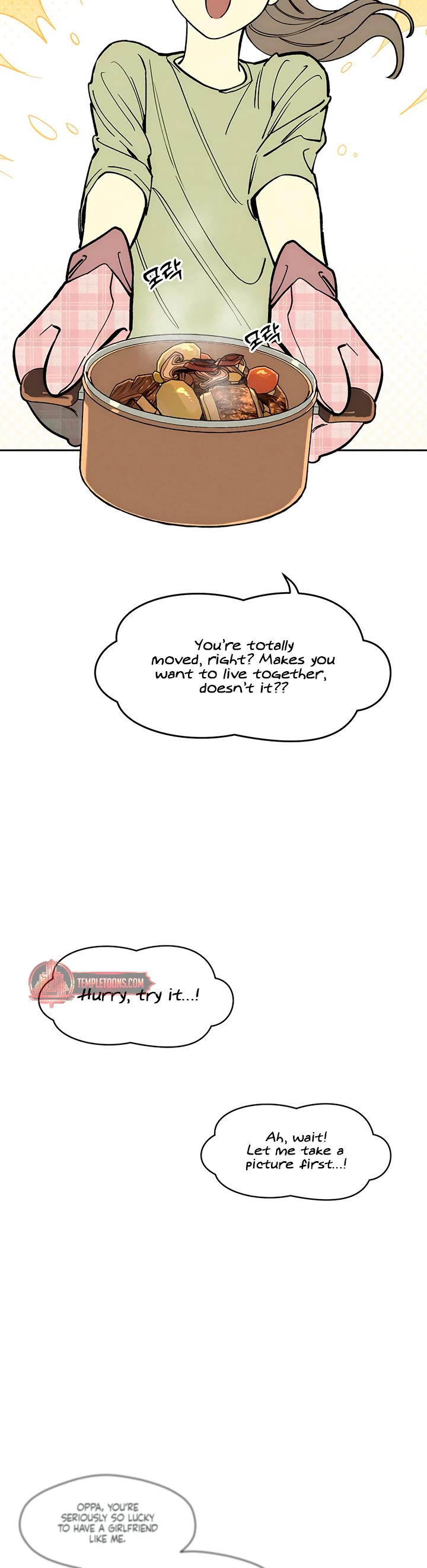 Tears on a Withered Flower Chapter 55 page 36 - Chapter 55