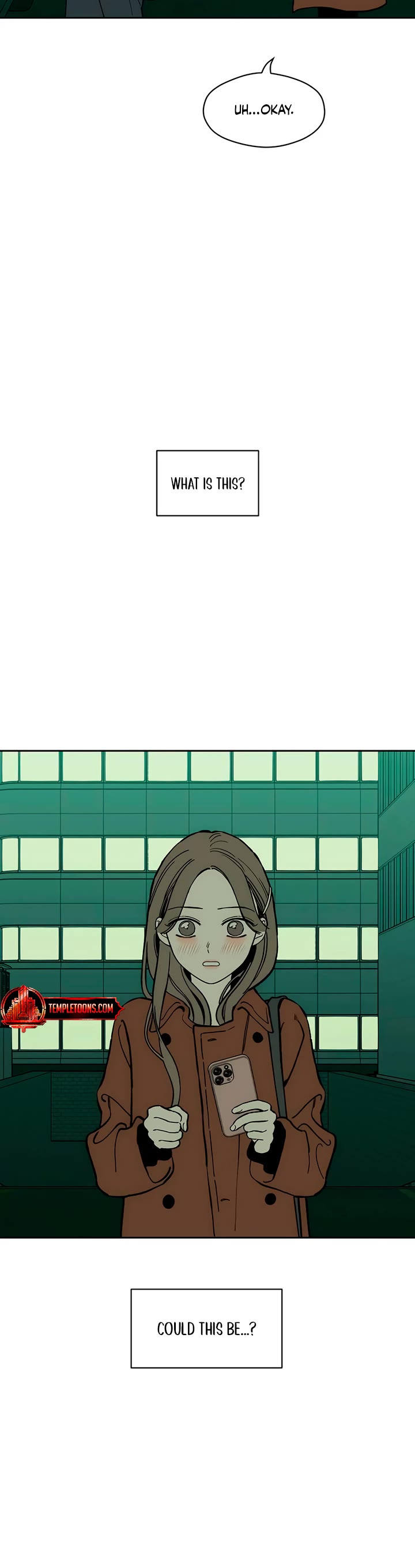 Tears on a Withered Flower Chapter 55 page 4 - Chapter 55