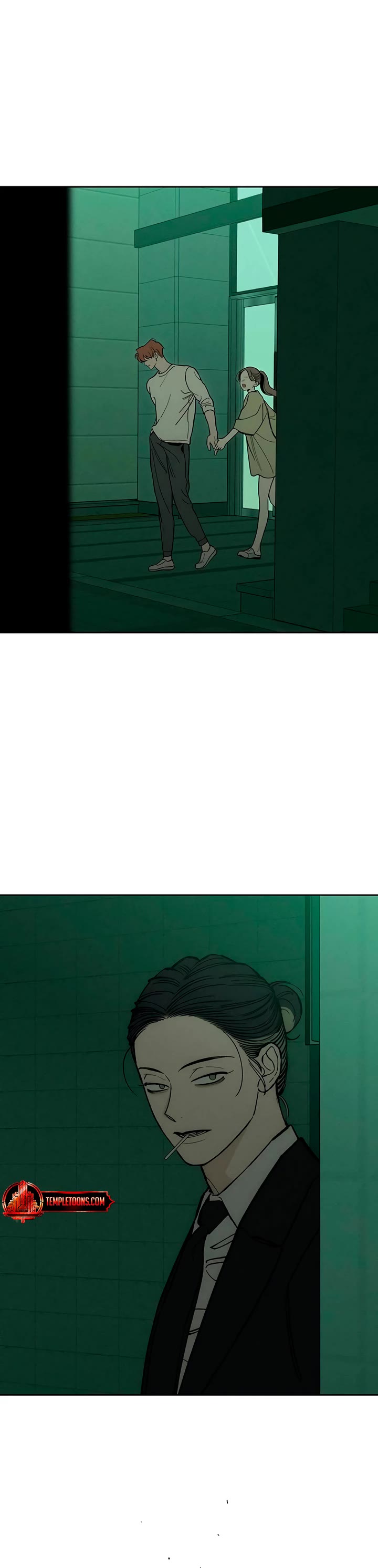 Tears on a Withered Flower Chapter 55 page 43 - Chapter 55