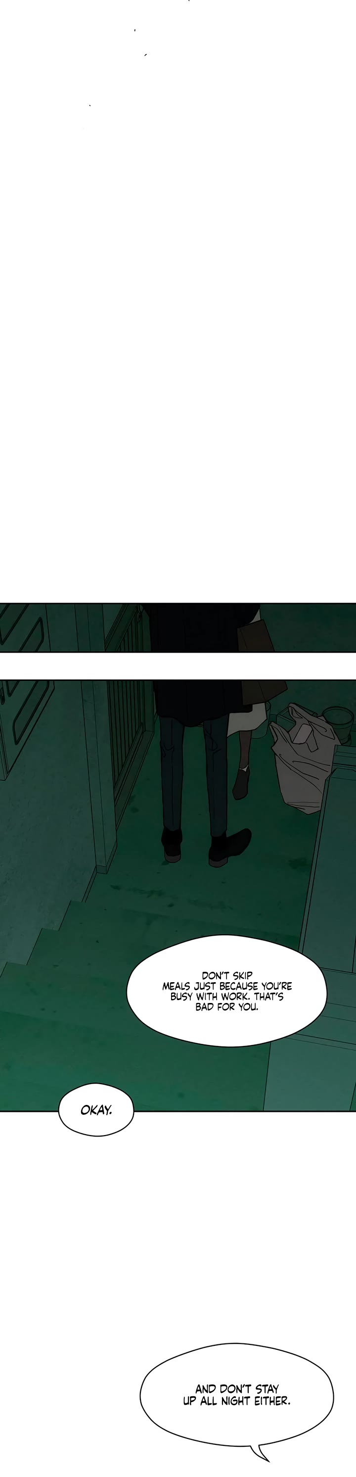 Tears on a Withered Flower Chapter 55 page 44 - Chapter 55