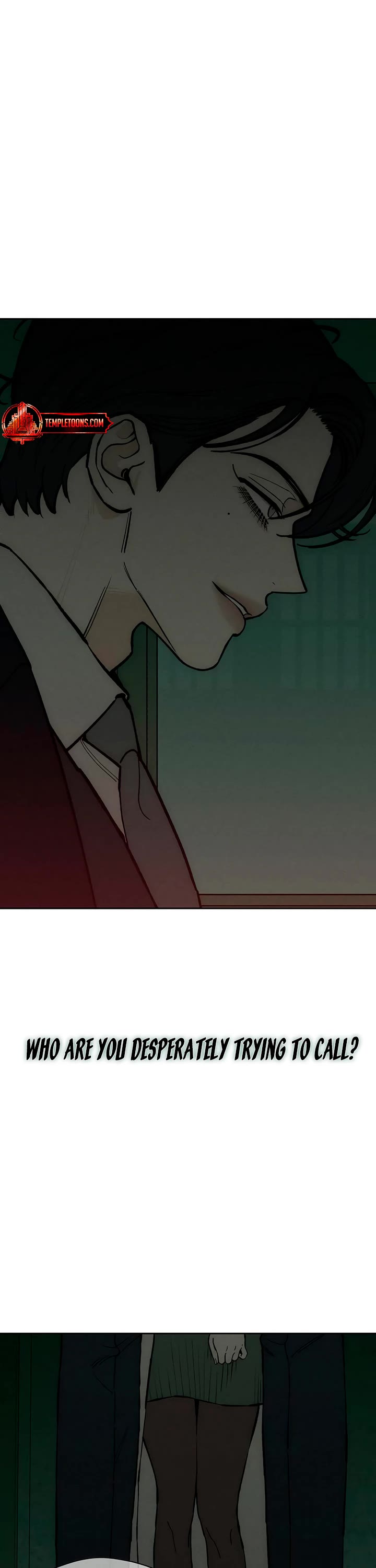 Tears on a Withered Flower Chapter 55 page 49 - Chapter 55