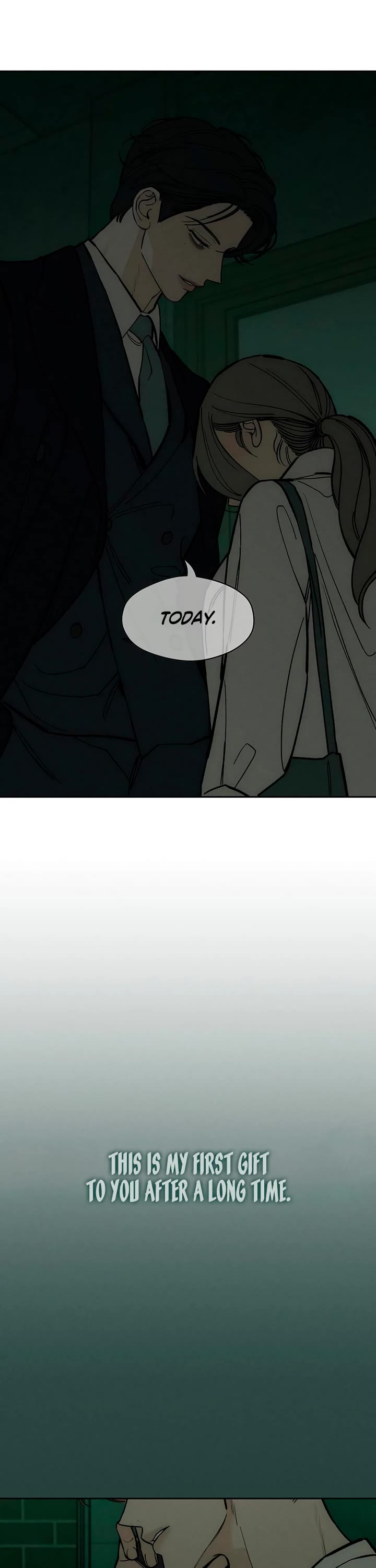 Tears on a Withered Flower Chapter 55 page 51 - Chapter 55