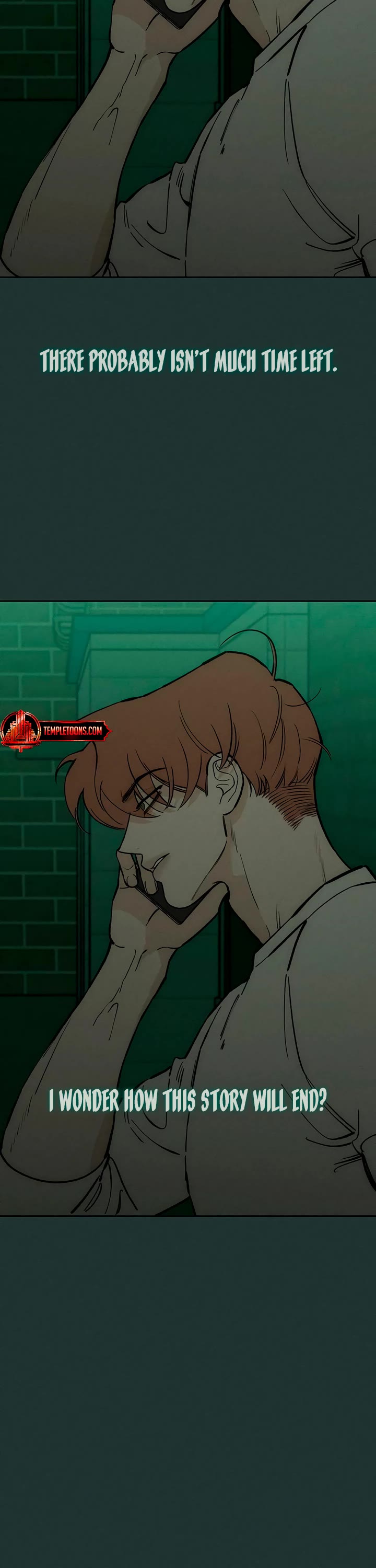 Tears on a Withered Flower Chapter 55 page 52 - Chapter 55