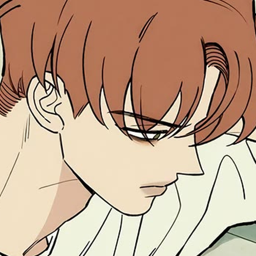 Tears on a Withered Flower Chapter 55 cover