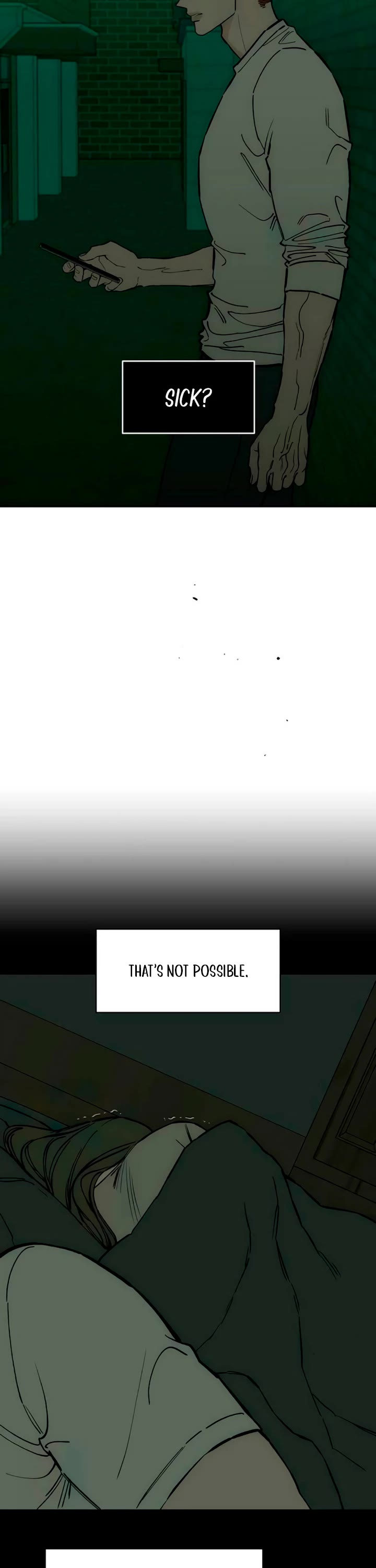 Tears on a Withered Flower Chapter 56 page 12 - Chapter 56