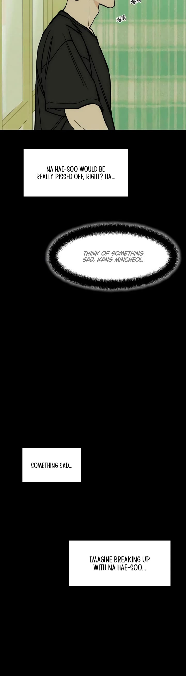 Tears on a Withered Flower Chapter 56 page 24 - Chapter 56
