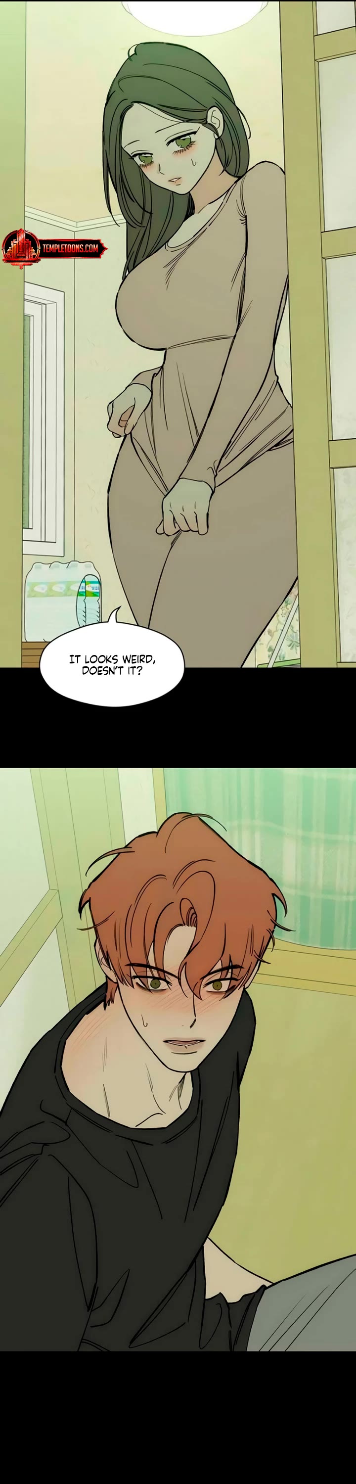 Tears on a Withered Flower Chapter 56 page 26 - Chapter 56