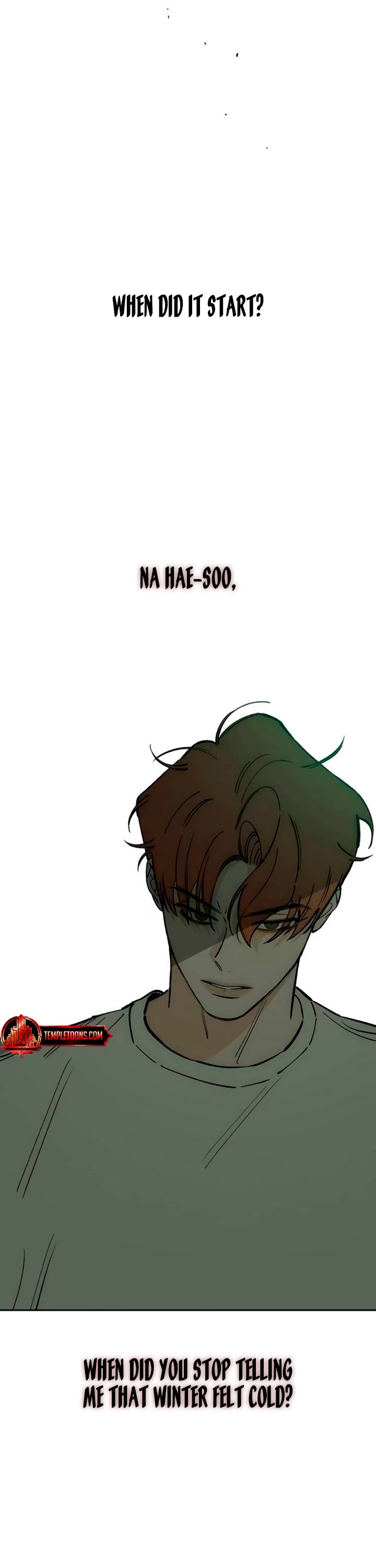 Tears on a Withered Flower Chapter 56 page 30 - Chapter 56