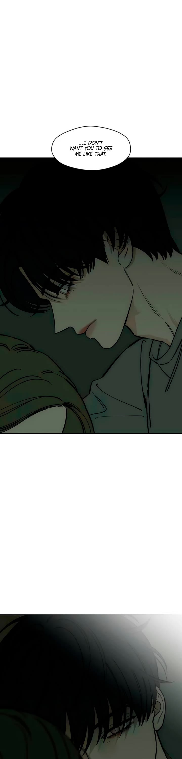 Tears on a Withered Flower Chapter 56 page 36 - Chapter 56