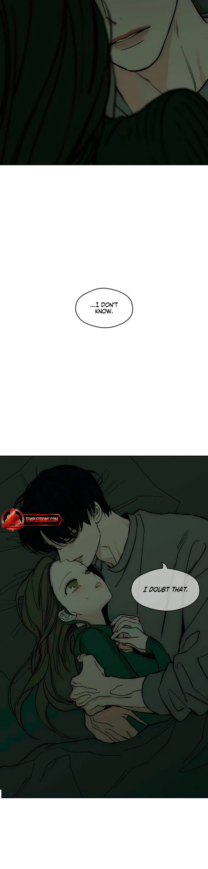 Tears on a Withered Flower Chapter 56 page 37 - Chapter 56