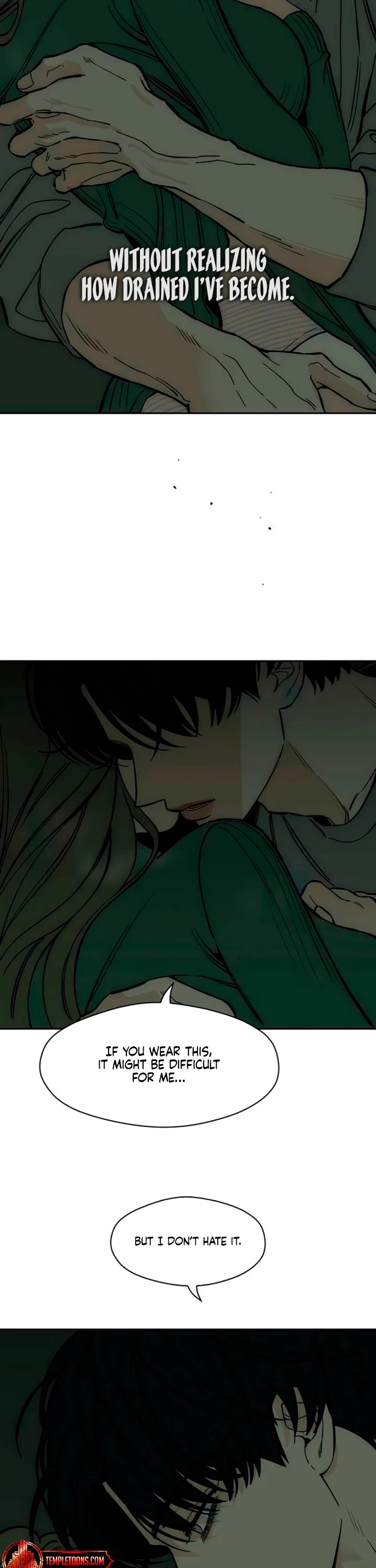 Tears on a Withered Flower Chapter 56 page 39 - Chapter 56