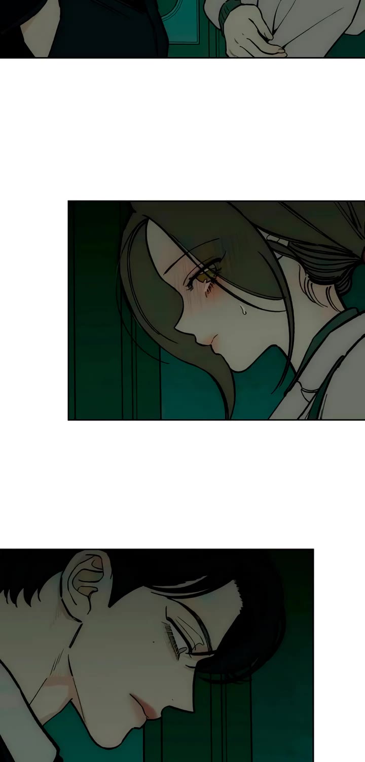 Tears on a Withered Flower Chapter 56 page 4 - Chapter 56