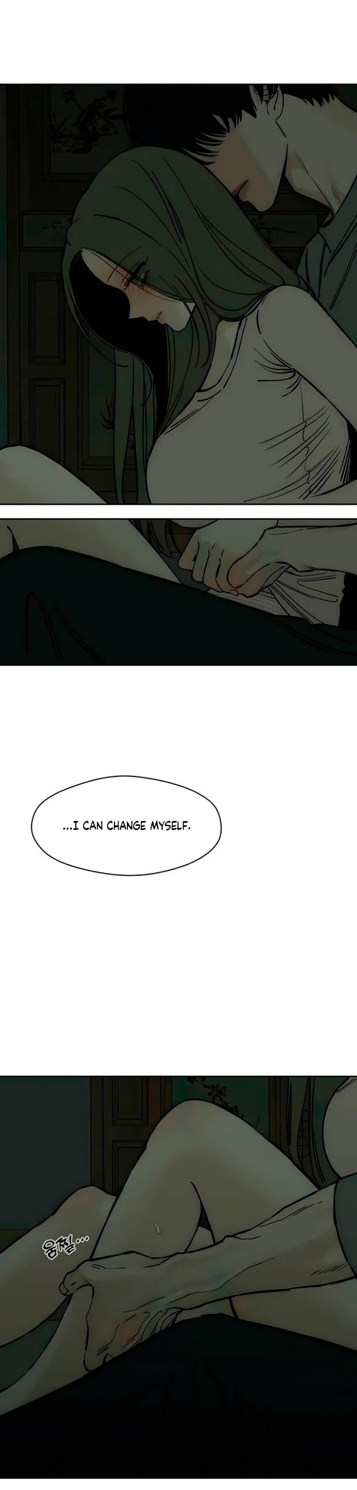 Tears on a Withered Flower Chapter 56 page 41 - Chapter 56