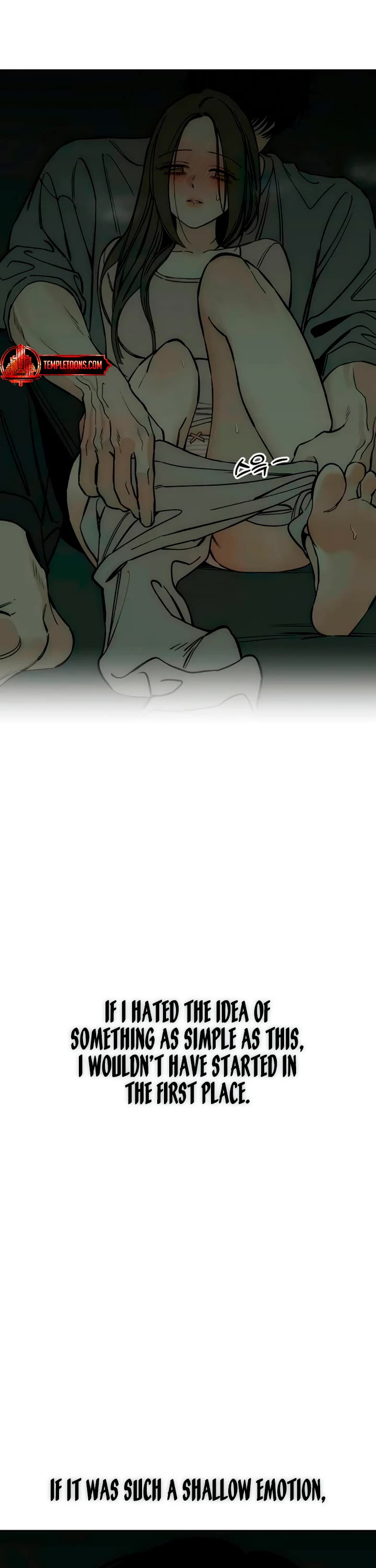 Tears on a Withered Flower Chapter 56 page 42 - Chapter 56