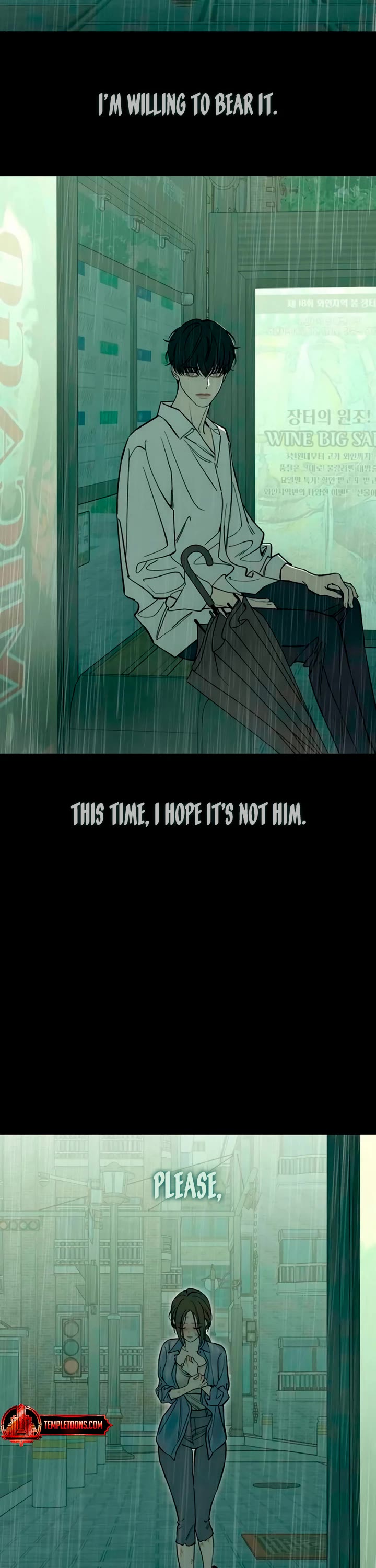 Tears on a Withered Flower Chapter 56 page 44 - Chapter 56
