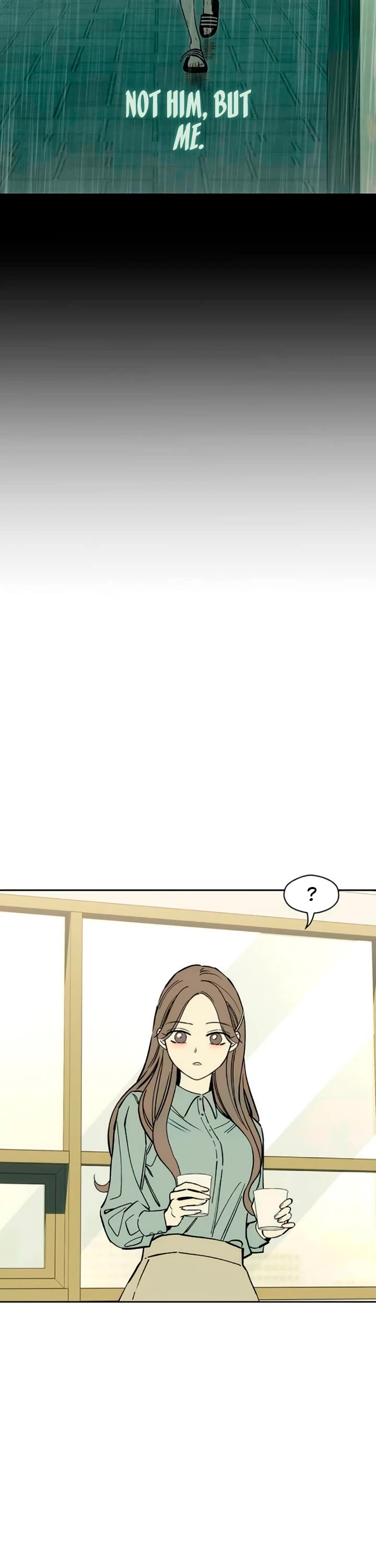 Tears on a Withered Flower Chapter 56 page 45 - Chapter 56