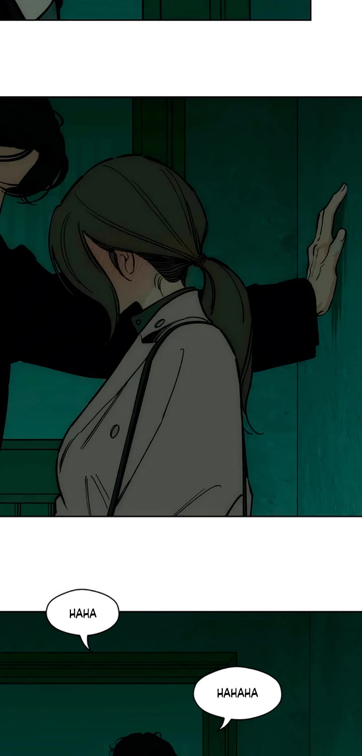 Tears on a Withered Flower Chapter 56 page 5 - Chapter 56