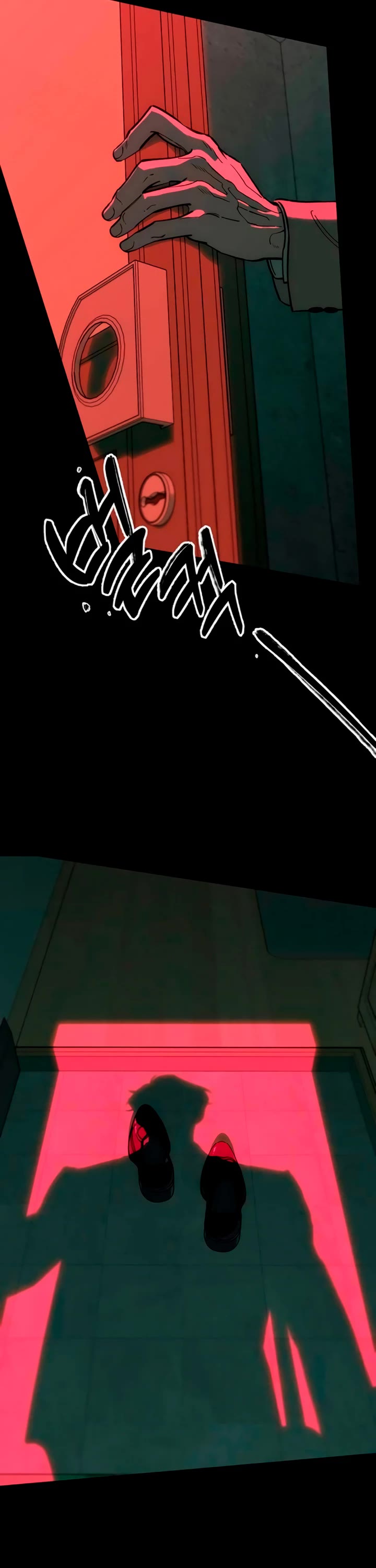 Tears on a Withered Flower Chapter 56 page 50 - Chapter 56