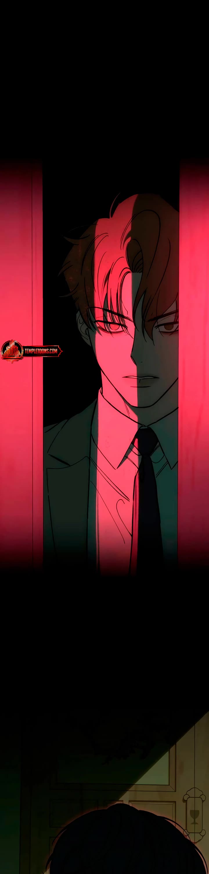 Tears on a Withered Flower Chapter 56 page 51 - Chapter 56