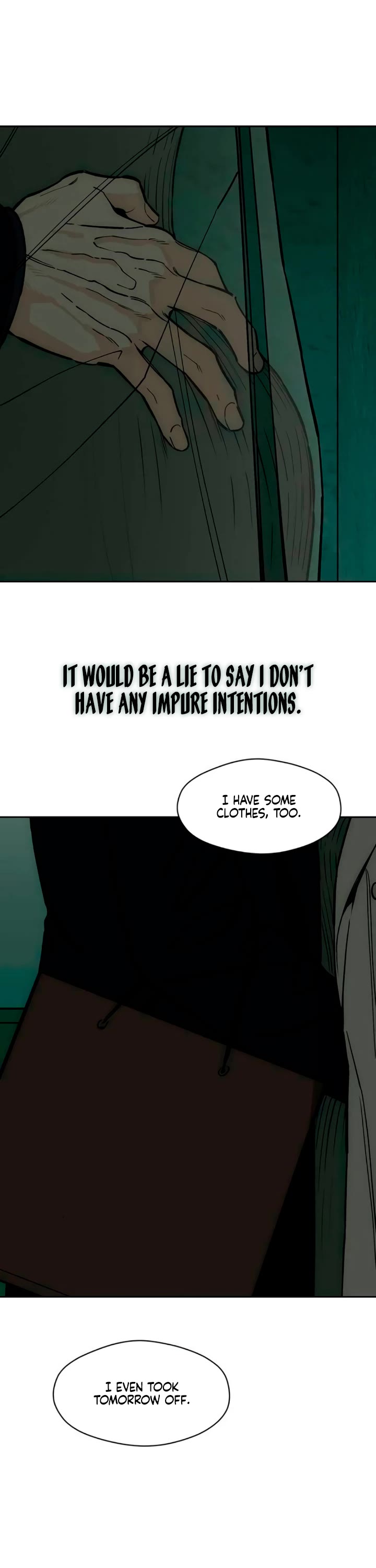 Tears on a Withered Flower Chapter 56 page 7 - Chapter 56