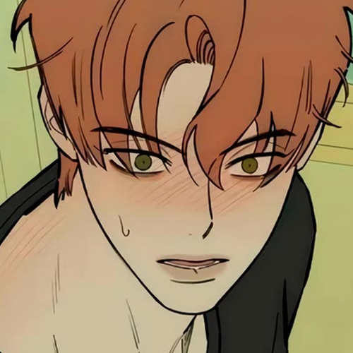 Tears on a Withered Flower Chapter 56 cover
