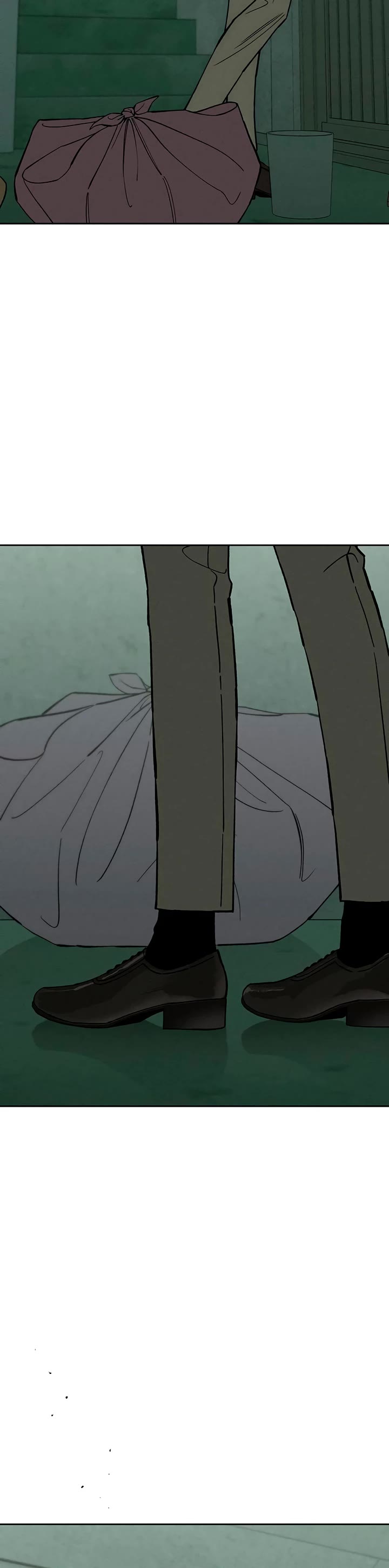 Tears on a Withered Flower Chapter 57 page 16 - Chapter 57