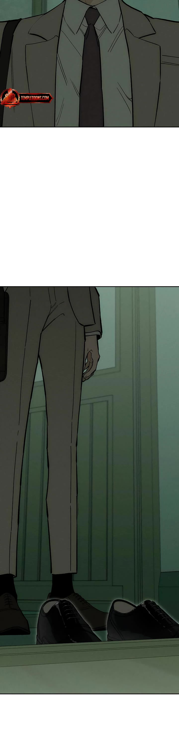 Tears on a Withered Flower Chapter 57 page 22 - Chapter 57
