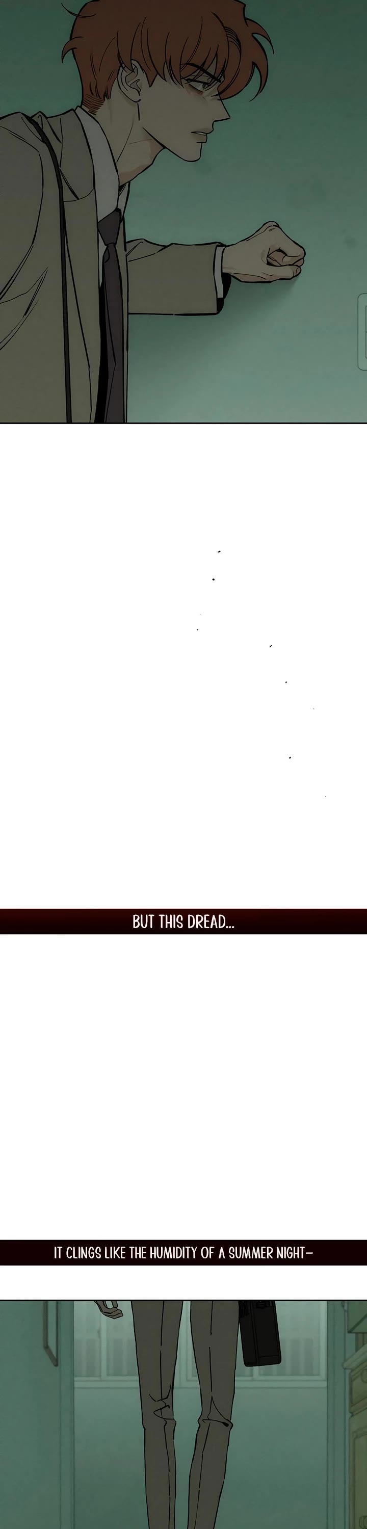 Tears on a Withered Flower Chapter 57 page 26 - Chapter 57