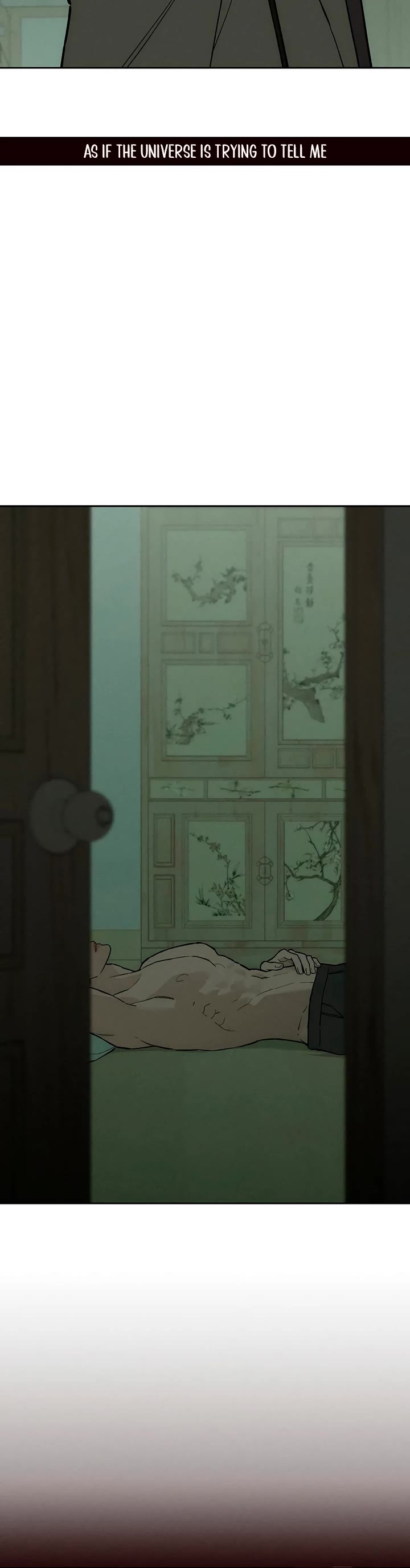 Tears on a Withered Flower Chapter 57 page 28 - Chapter 57