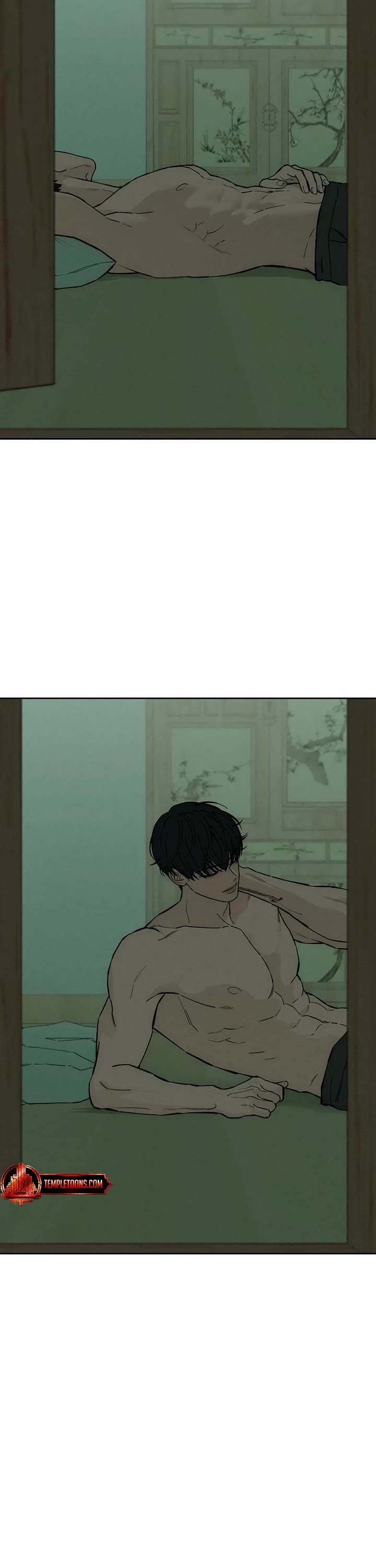 Tears on a Withered Flower Chapter 57 page 30 - Chapter 57
