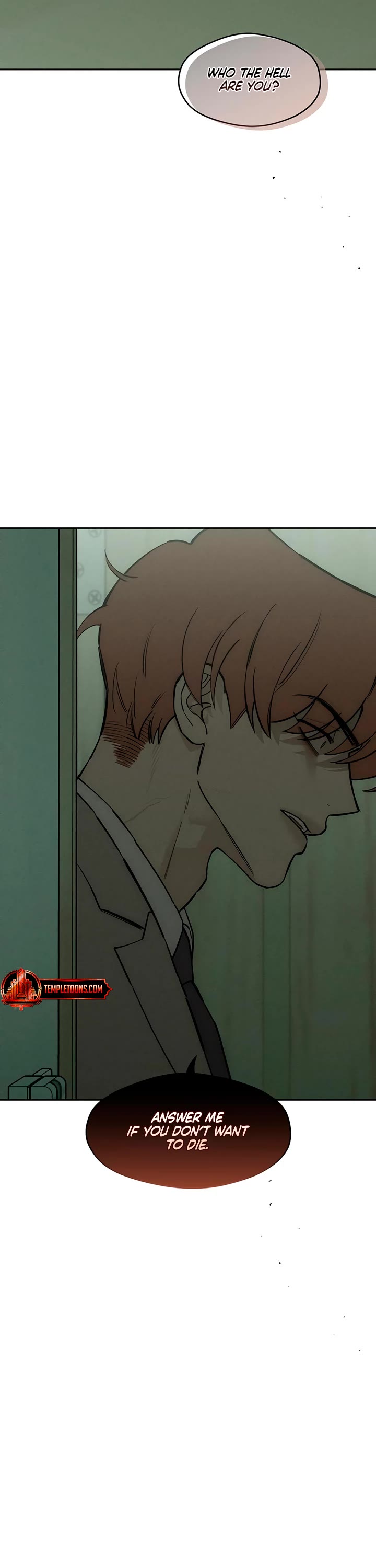 Tears on a Withered Flower Chapter 57 page 32 - Chapter 57