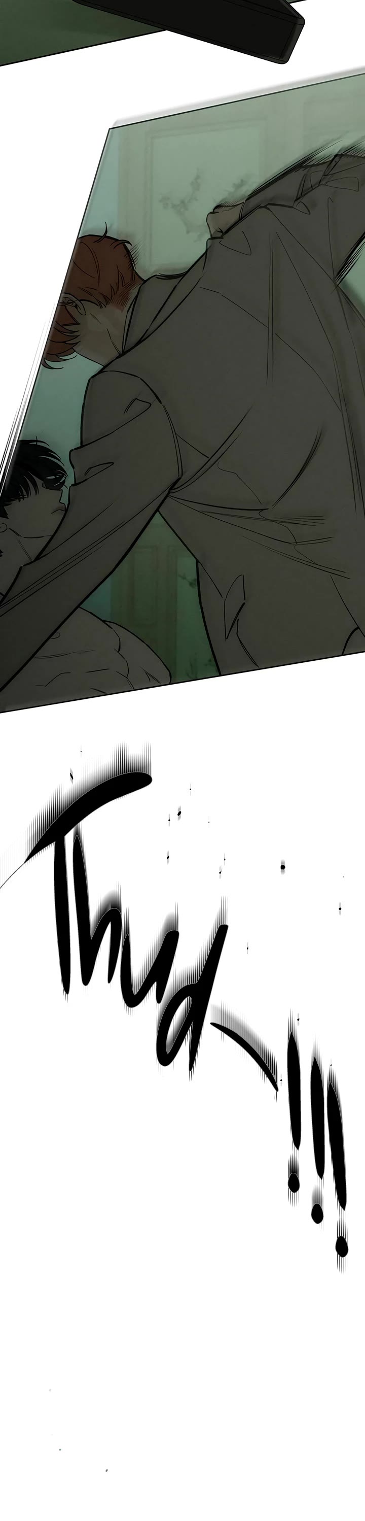 Tears on a Withered Flower Chapter 57 page 36 - Chapter 57