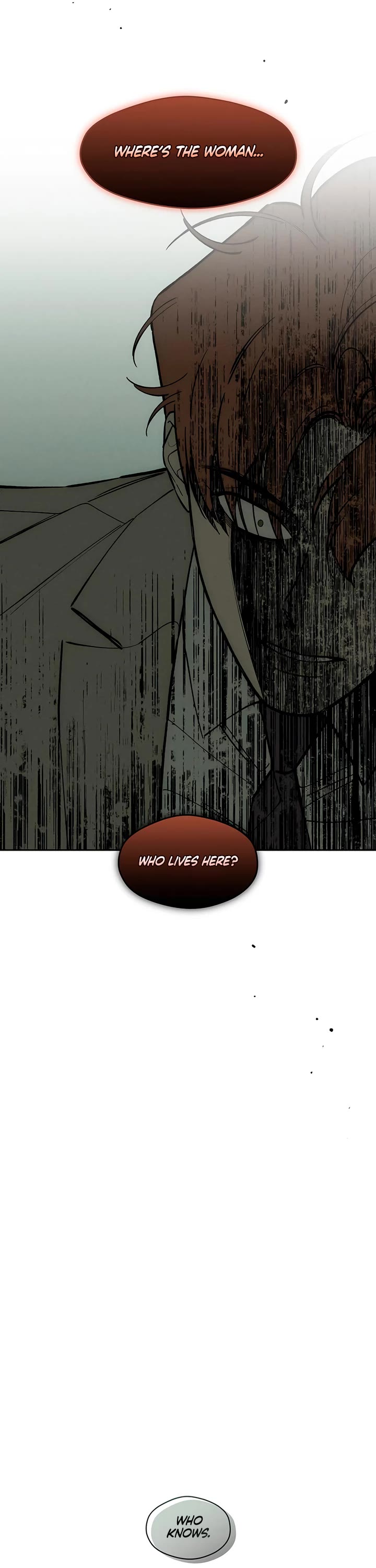 Tears on a Withered Flower Chapter 57 page 37 - Chapter 57