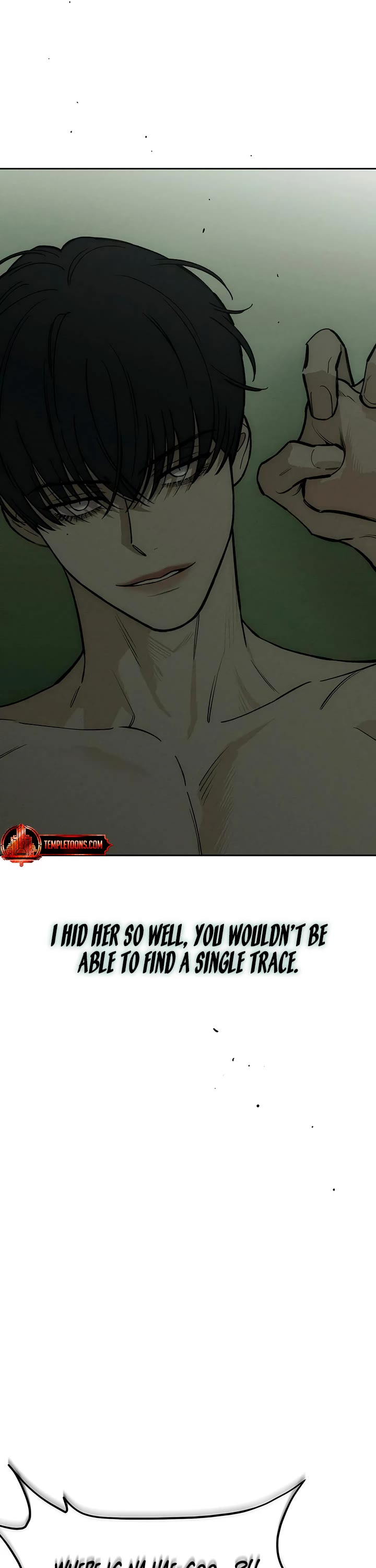 Tears on a Withered Flower Chapter 57 page 38 - Chapter 57