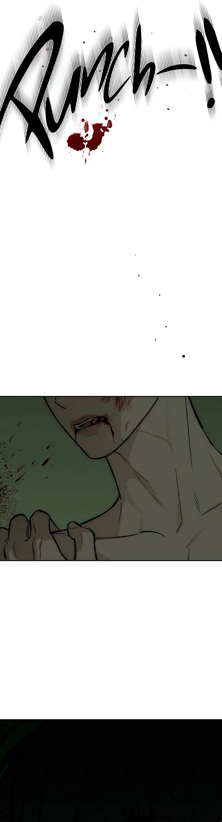 Tears on a Withered Flower Chapter 57 page 40 - Chapter 57