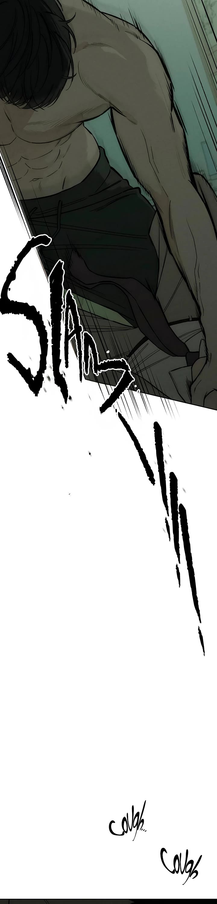 Tears on a Withered Flower Chapter 57 page 42 - Chapter 57