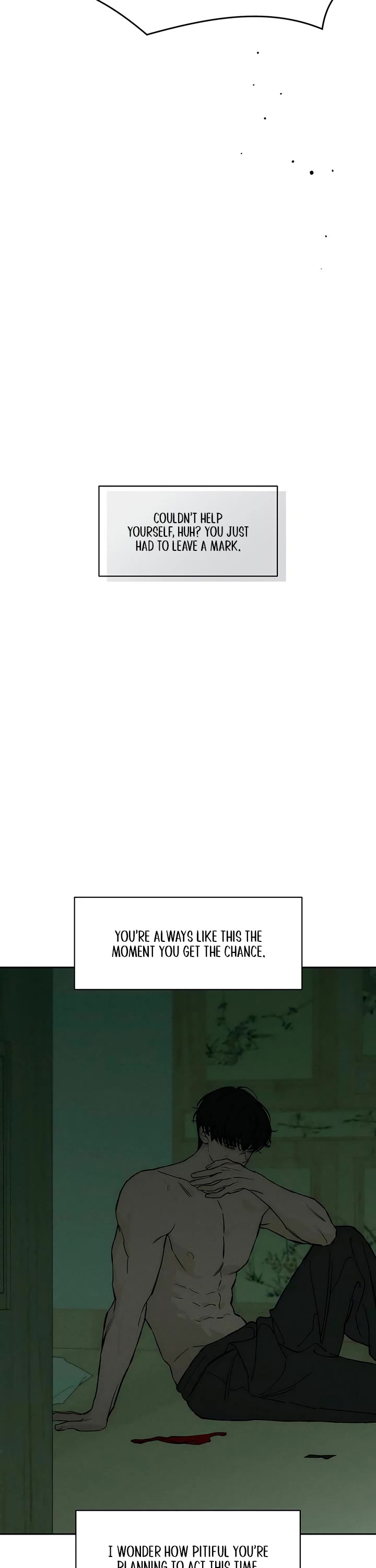 Tears on a Withered Flower Chapter 57 page 46 - Chapter 57