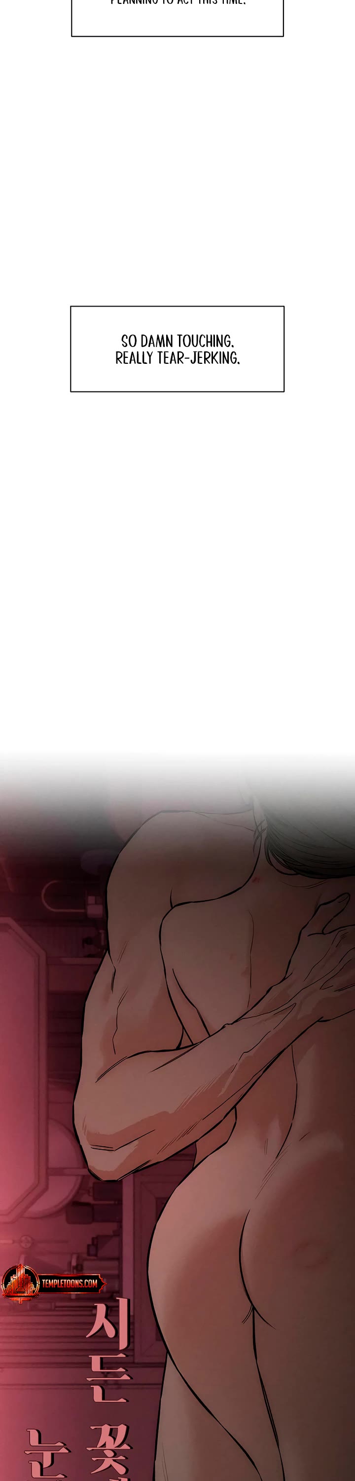 Tears on a Withered Flower Chapter 57 page 47 - Chapter 57
