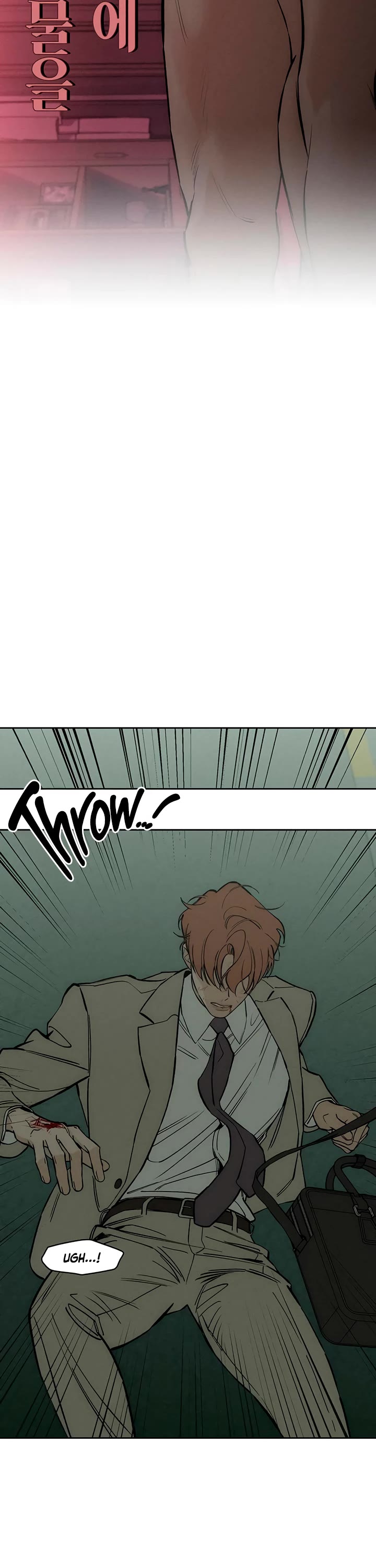 Tears on a Withered Flower Chapter 57 page 48 - Chapter 57