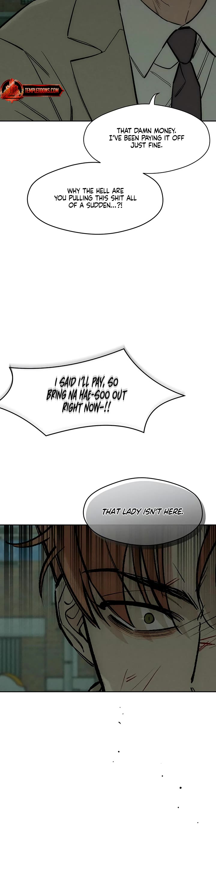 Tears on a Withered Flower Chapter 57 page 52 - Chapter 57