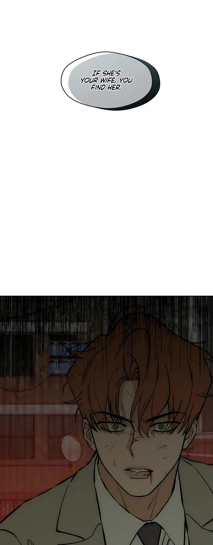 Tears on a Withered Flower Chapter 57 page 54 - Chapter 57