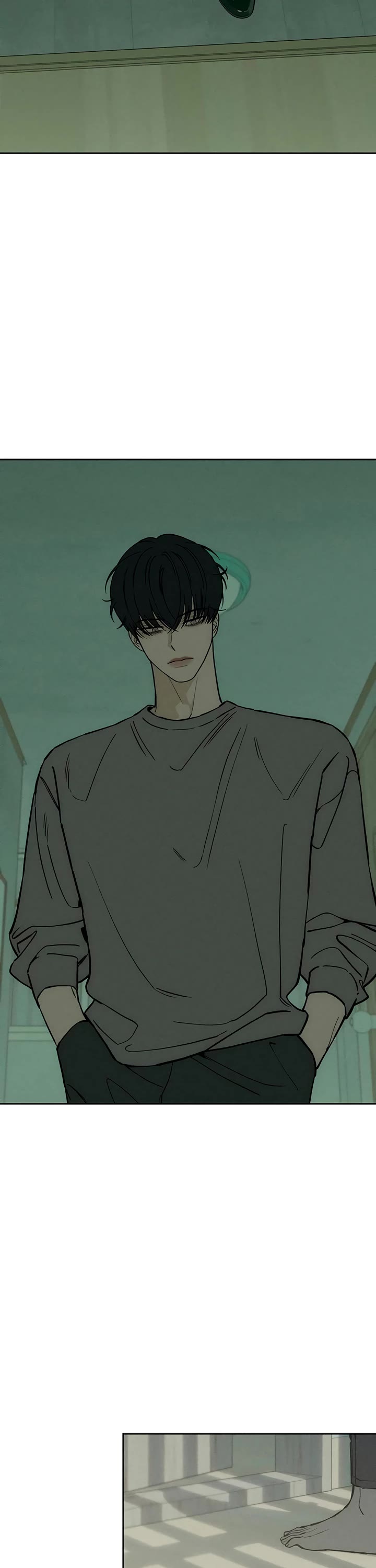 Tears on a Withered Flower Chapter 57 page 6 - Chapter 57