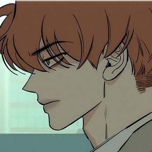 Tears on a Withered Flower Chapter 57 cover