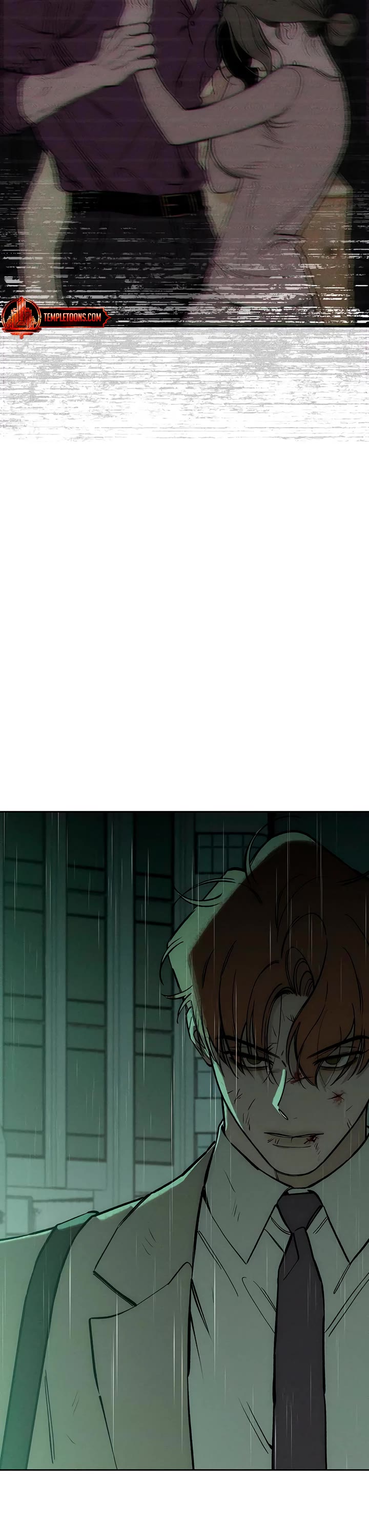 Tears on a Withered Flower Chapter 58 page 12 - Chapter 58