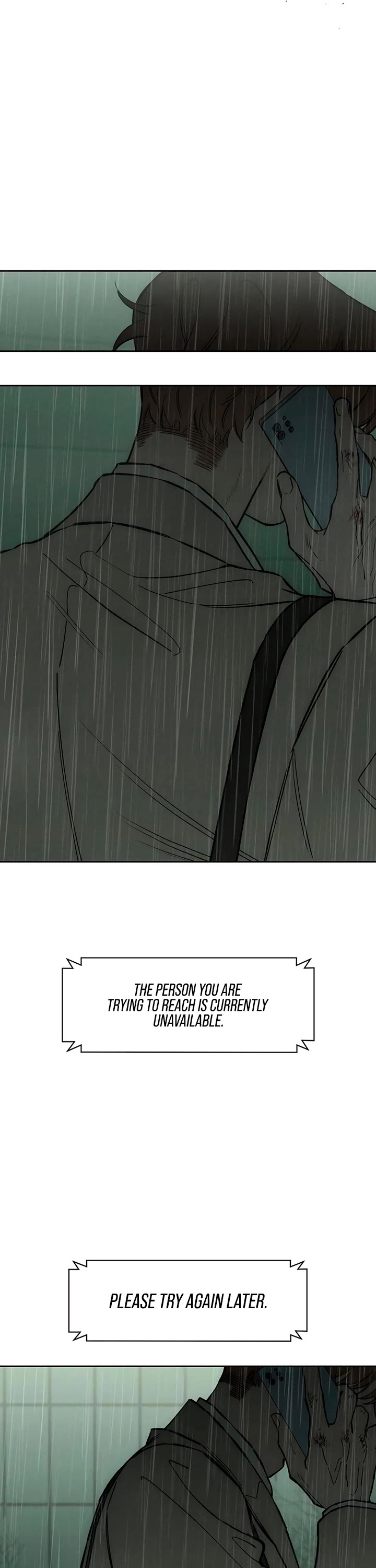 Tears on a Withered Flower Chapter 58 page 14 - Chapter 58