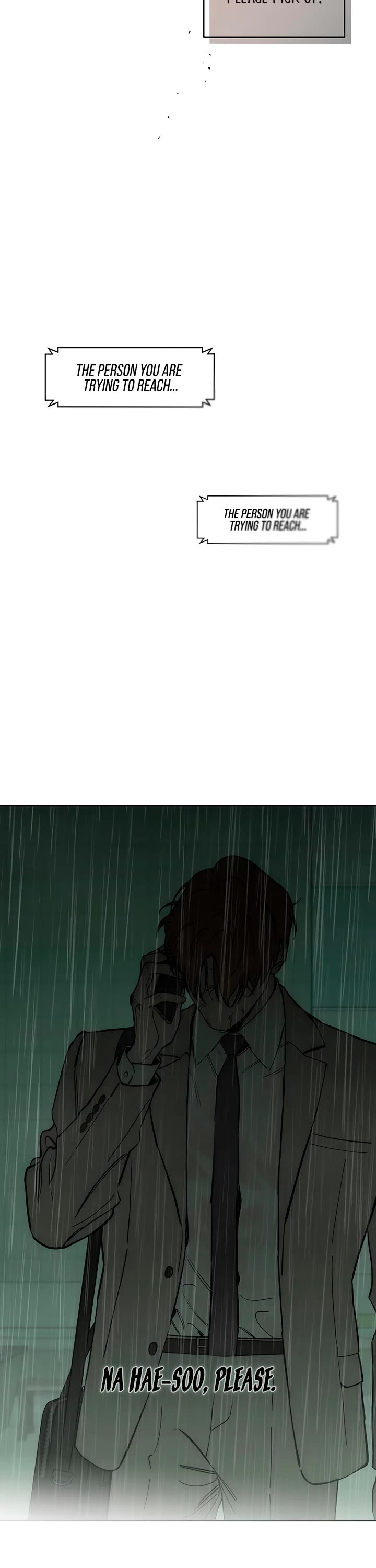 Tears on a Withered Flower Chapter 58 page 16 - Chapter 58